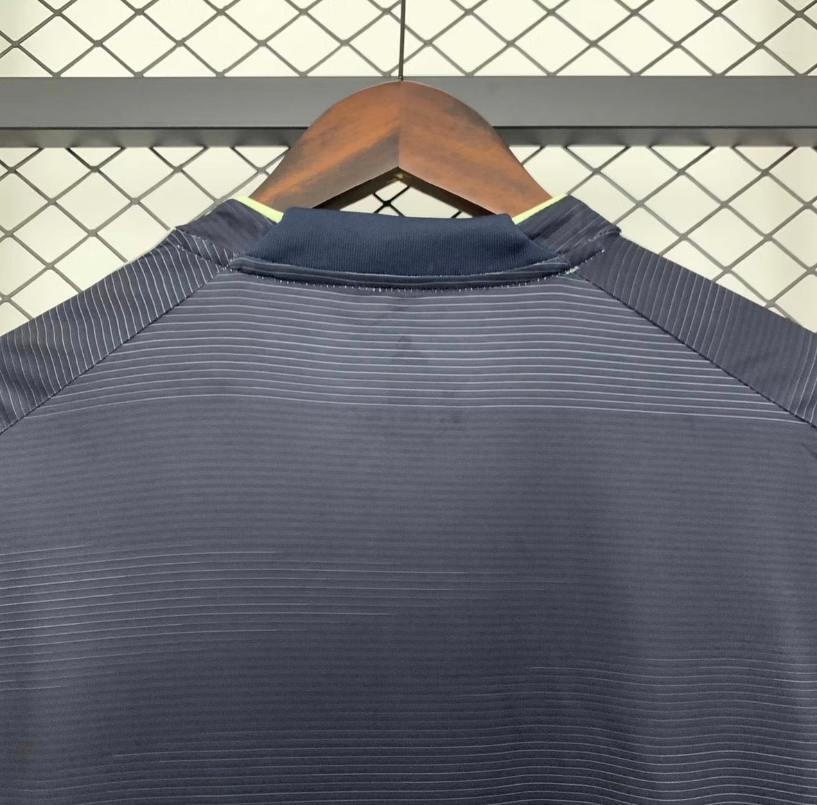 2025/2026 Real Madrid Away Football Shirt 1:1