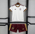 2026 Spain Away Football Shirt 1:1 Kids Size