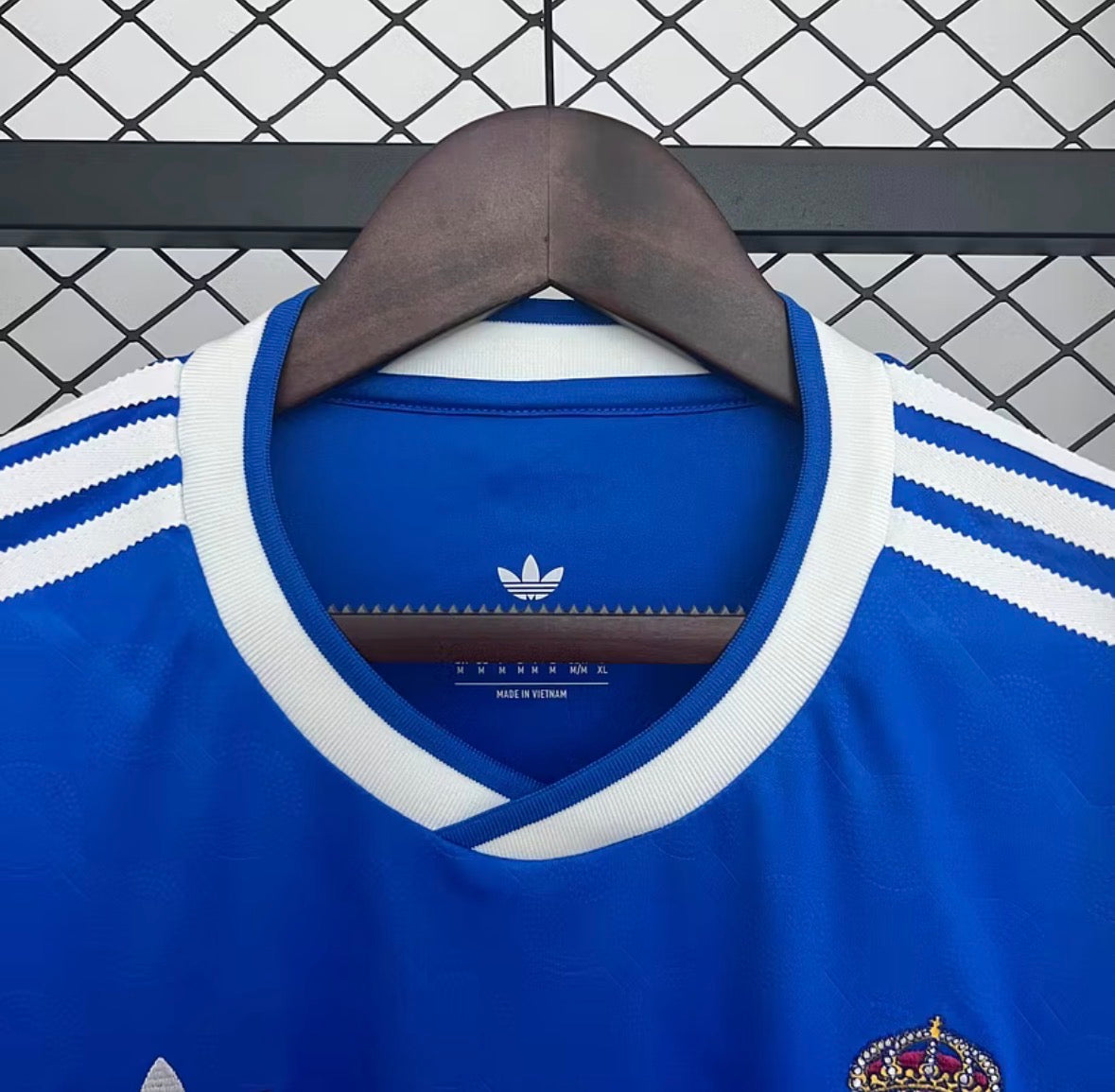 2025/2026 Real Madrid Third Away Football Shirt 1:1