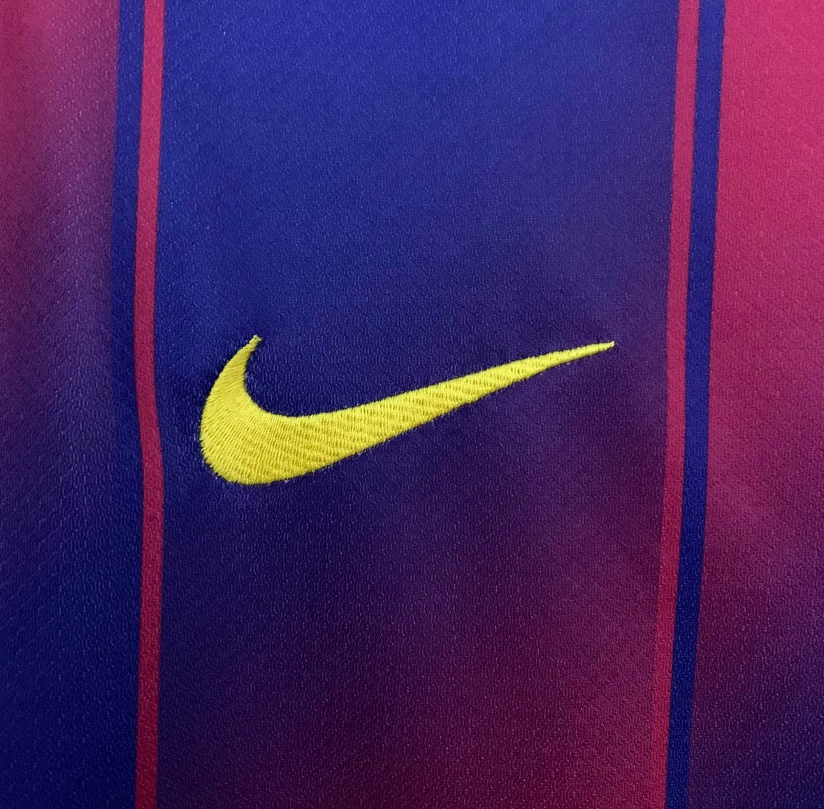 2025/2026 Barcelona Home Football Shirt 1:1
