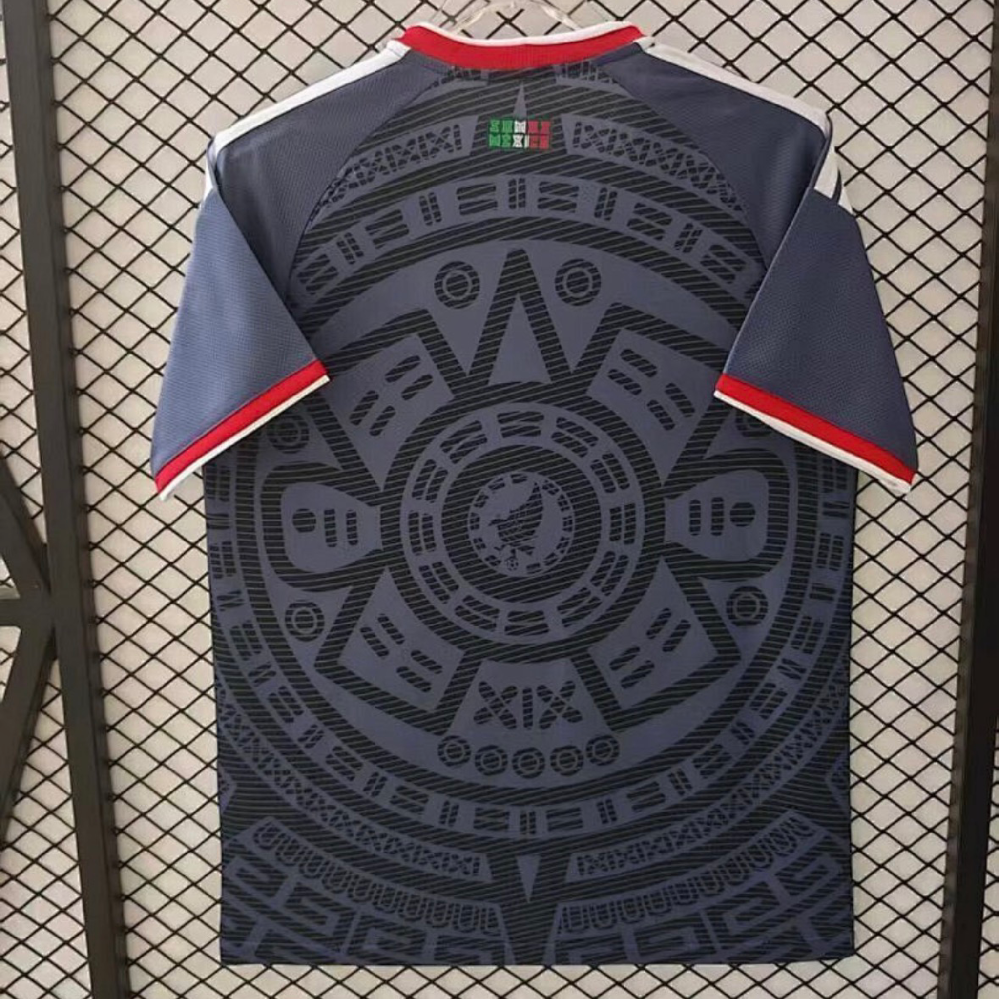 2026 Mexico National Special Football Shirt 1:1