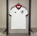 2026 Mexico National Away Football Shirt 1: