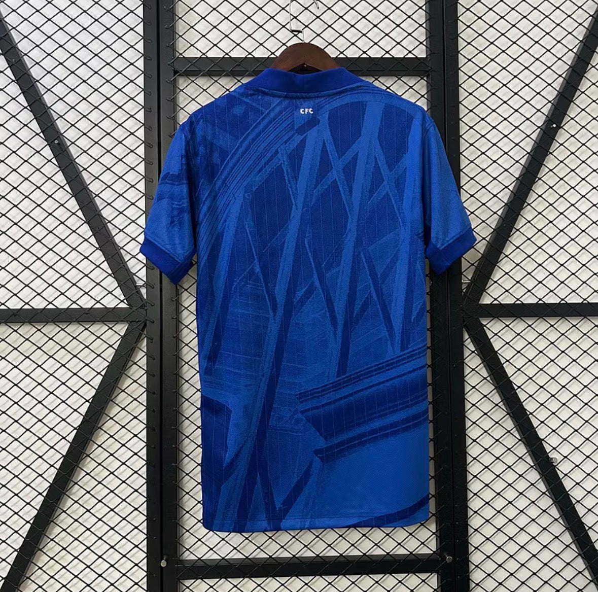 2025/2026 Chelsea Home Football Shirt 1:1