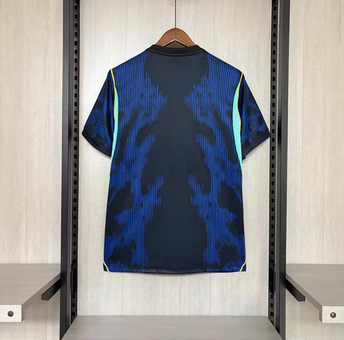 2026 Brazil Away Football Shirt 1:1