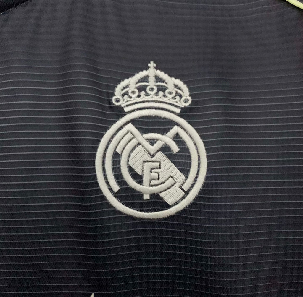 2025/2026 Real Madrid Away Football Shirt 1:1