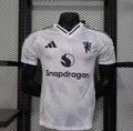 2025/2026 Player Version Manchester United Away Football Shirt 1:1