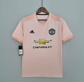2018/2019 Retro Manchester United Away Football Shirt 1:1