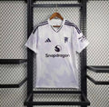 2025/2026 Manchester United Away Football Shirt 1:1