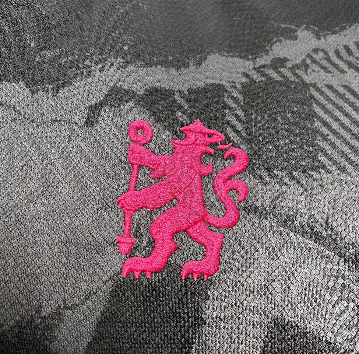 2024/2025 Chelsea Third Away Football Shirt 1:1