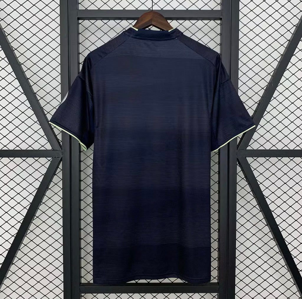 2025/2026 Real Madrid Away Football Shirt 1:1
