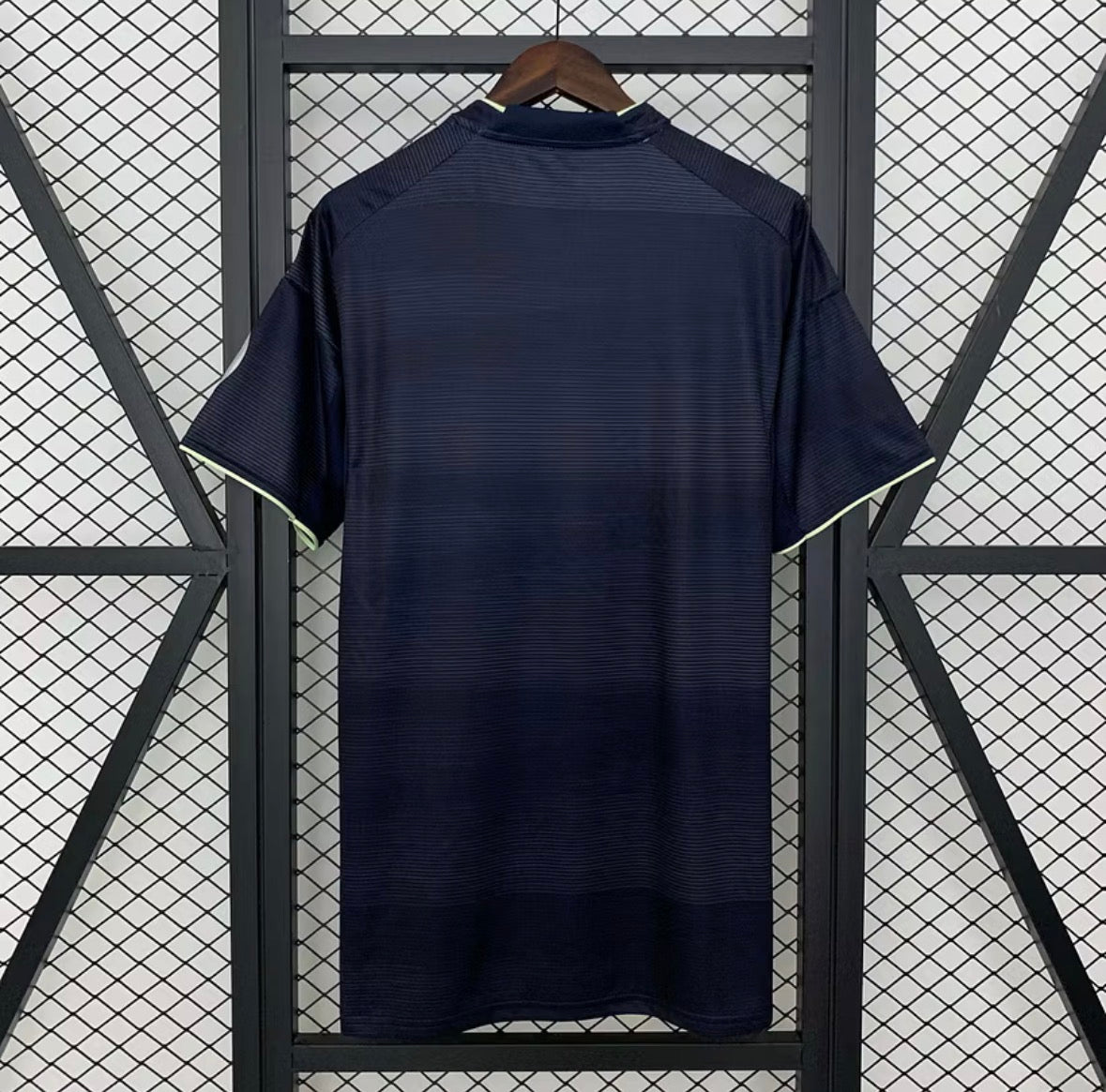 2025/2026 Real Madrid Away Football Shirt 1:1