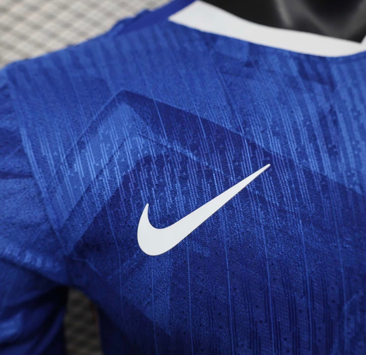 2025/2026 Player Version Chelsea Home Football Shirt 1:1