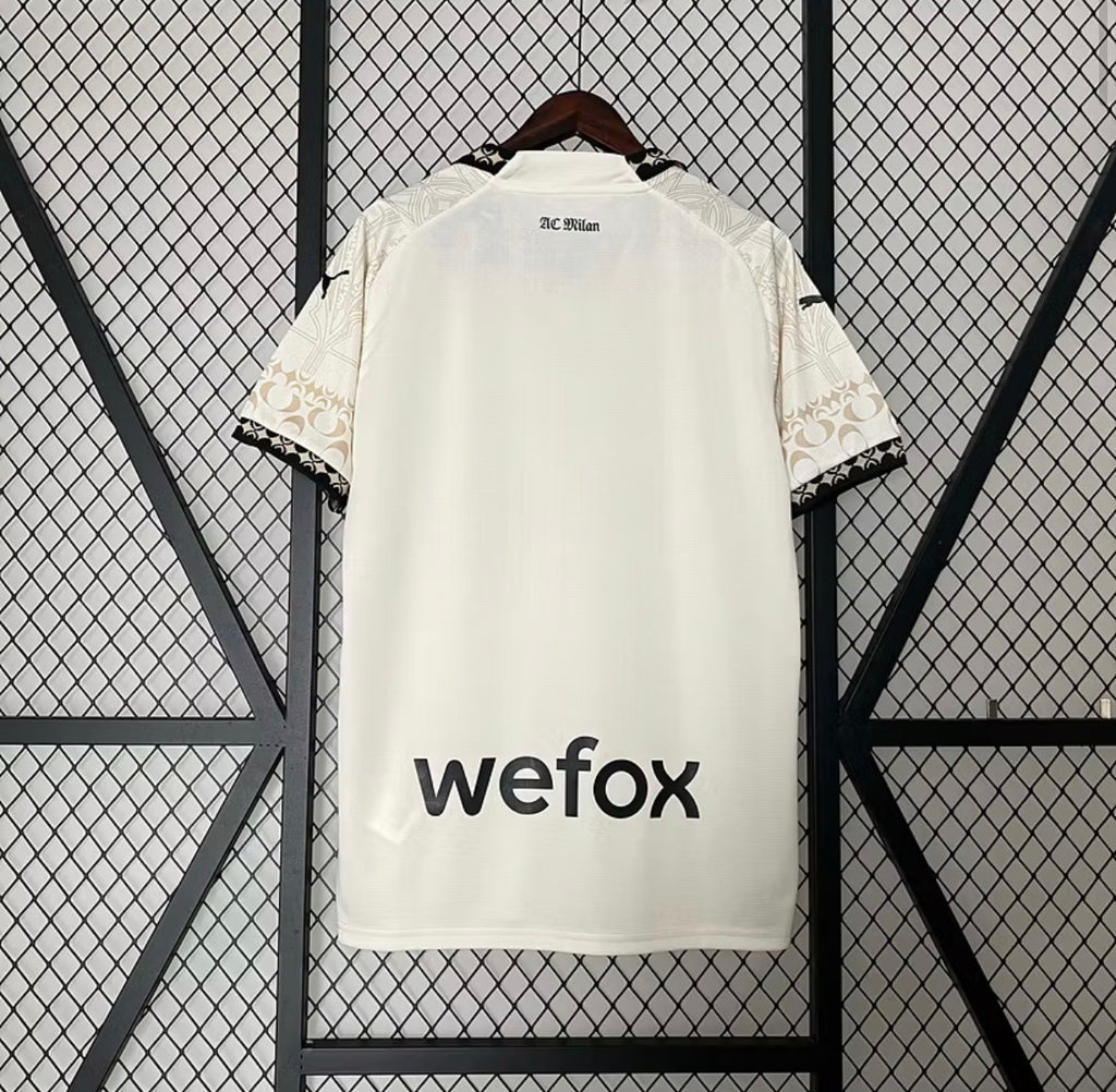 2023/2024 AC Milan Joint Edition Football Shirt 1:1