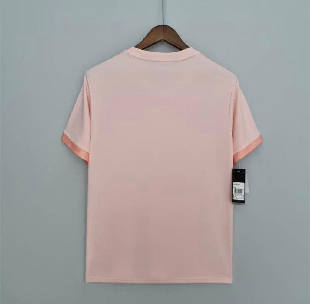2018/2019 Retro Manchester United Away Football Shirt 1:1