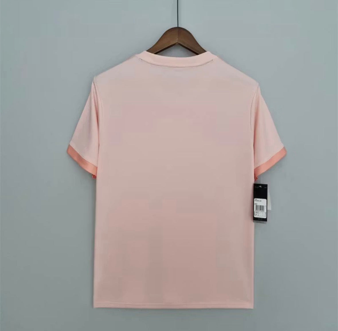 2018/2019 Retro Manchester United Away Football Shirt 1:1