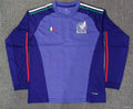 2026 Long Sleeve Mexico National Goalkeeper Football Shirt 1:1