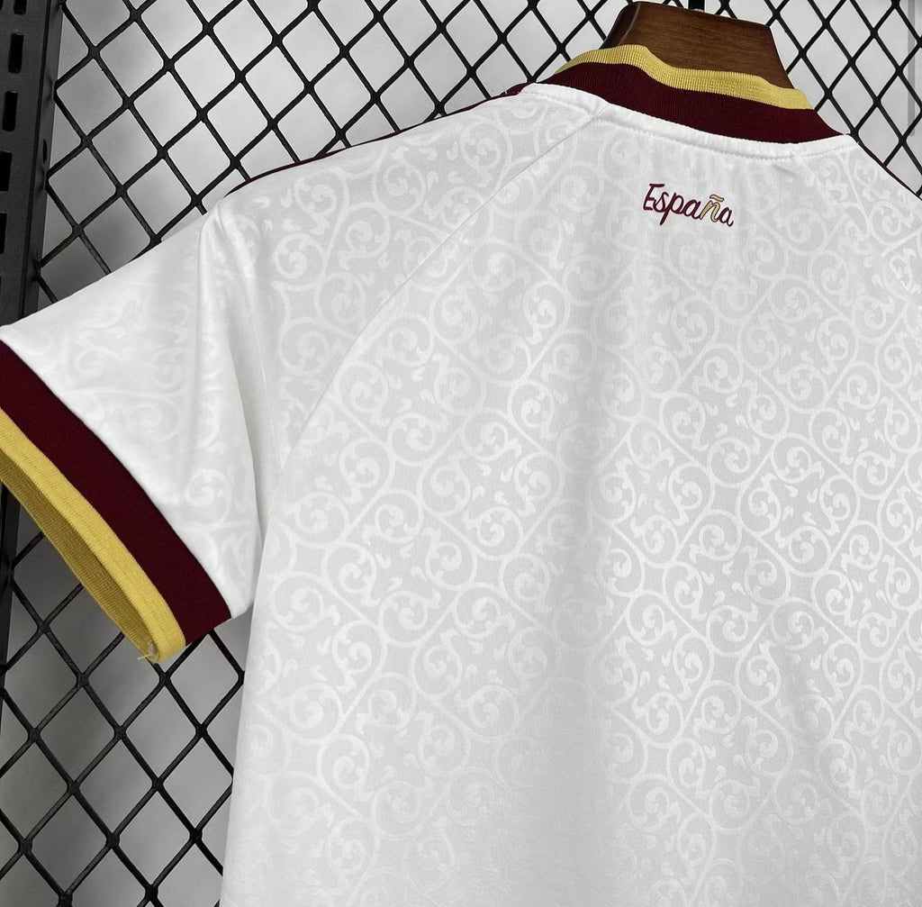 2026 Spain Away Football Shirt 1:1 Kids Size