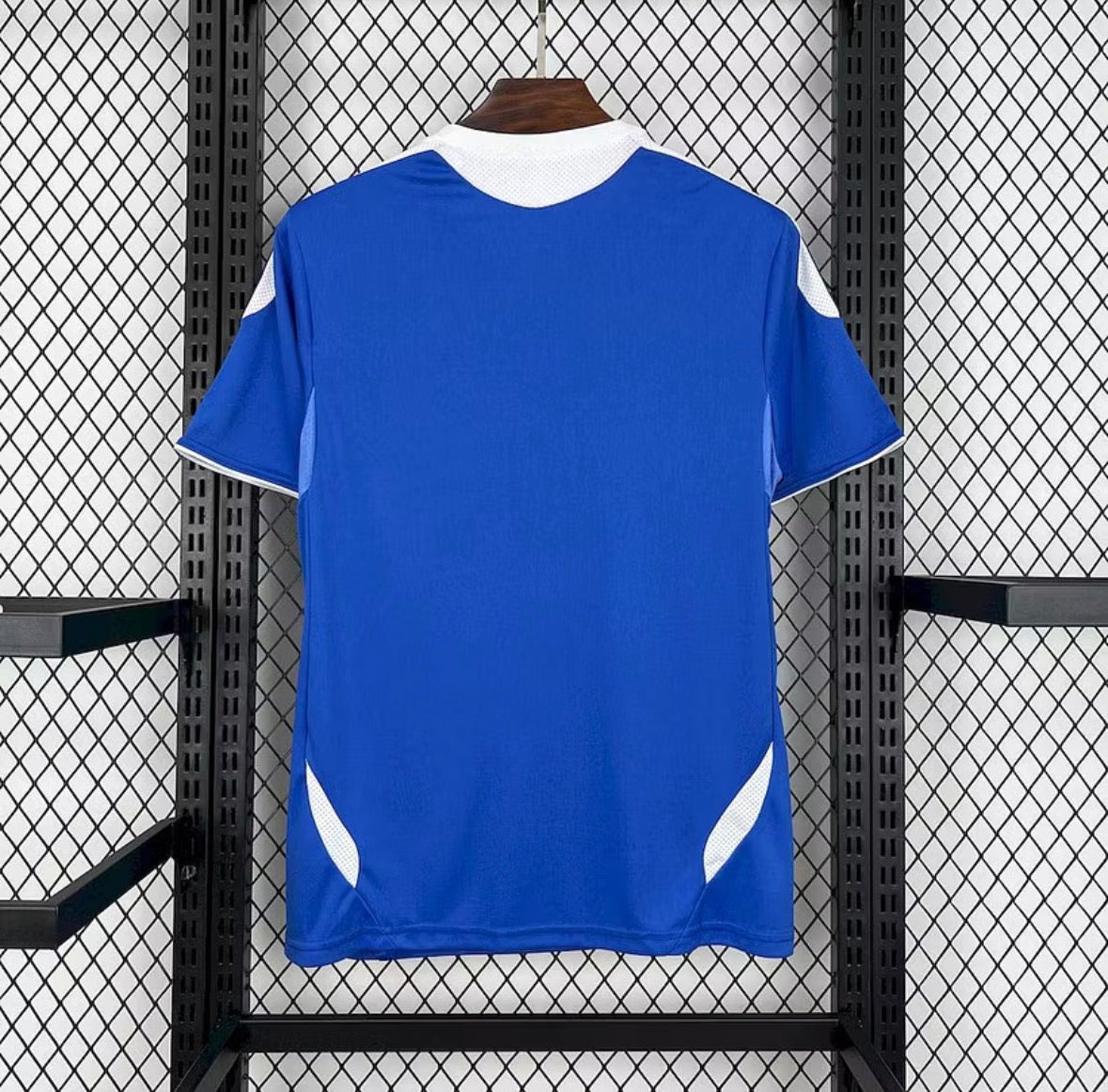 2011/2012 Retro Chelsea Home Football Shirt 1:1