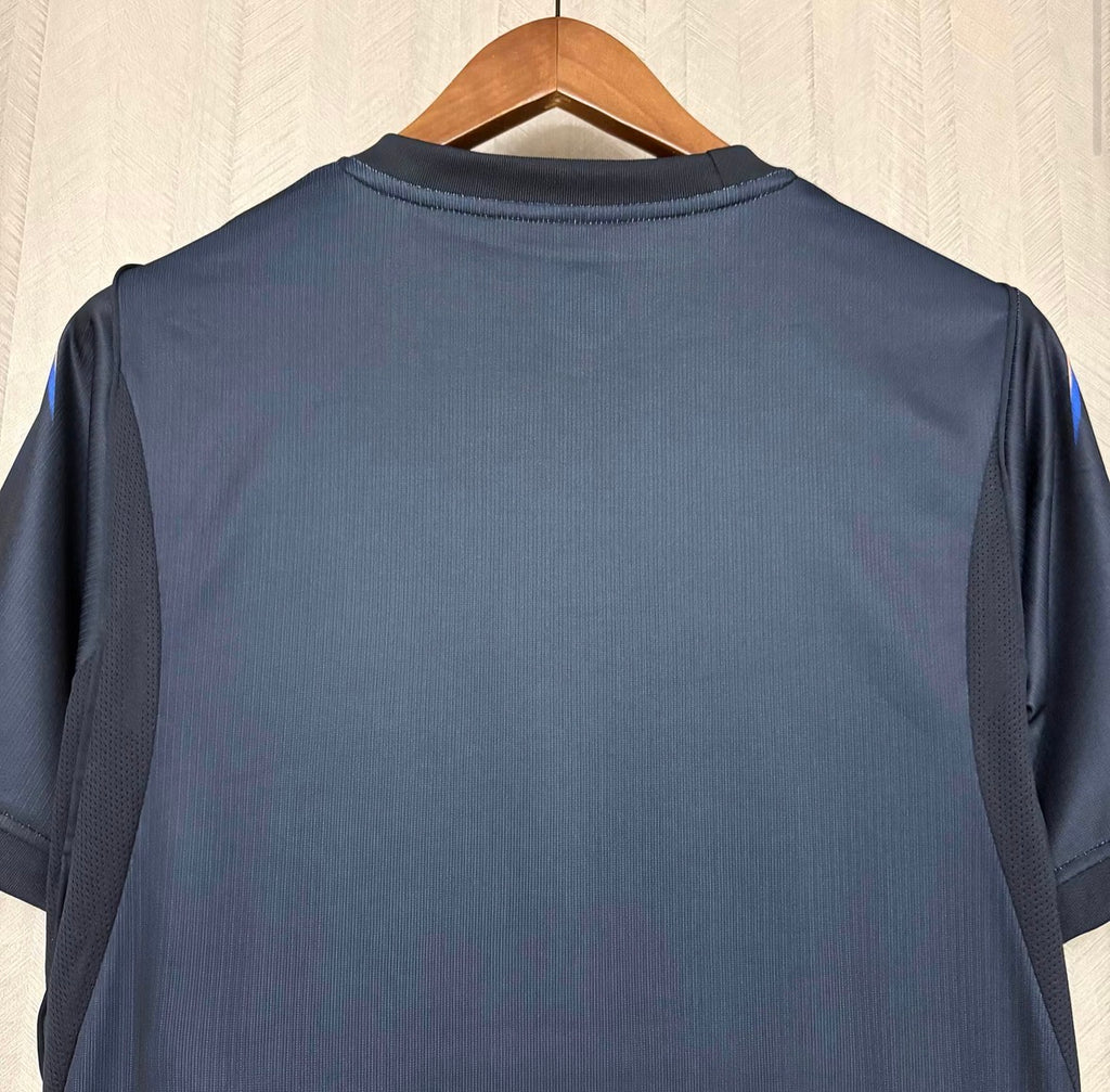 2026 Uruguay Away Football Shirt 1:1