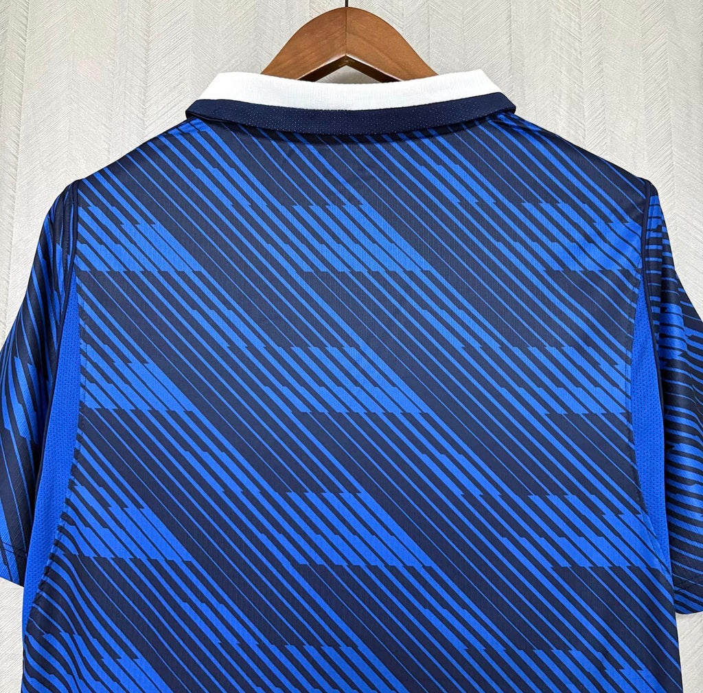 2026 France Home Football Shirt 1:1