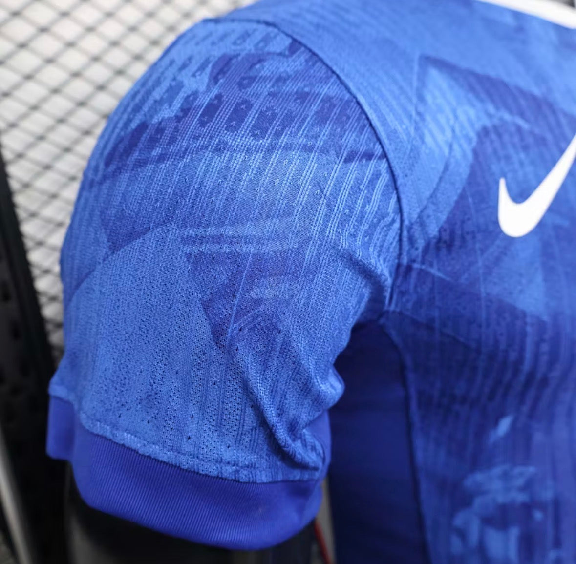 2025/2026 Player Version Chelsea Home Football Shirt 1:1