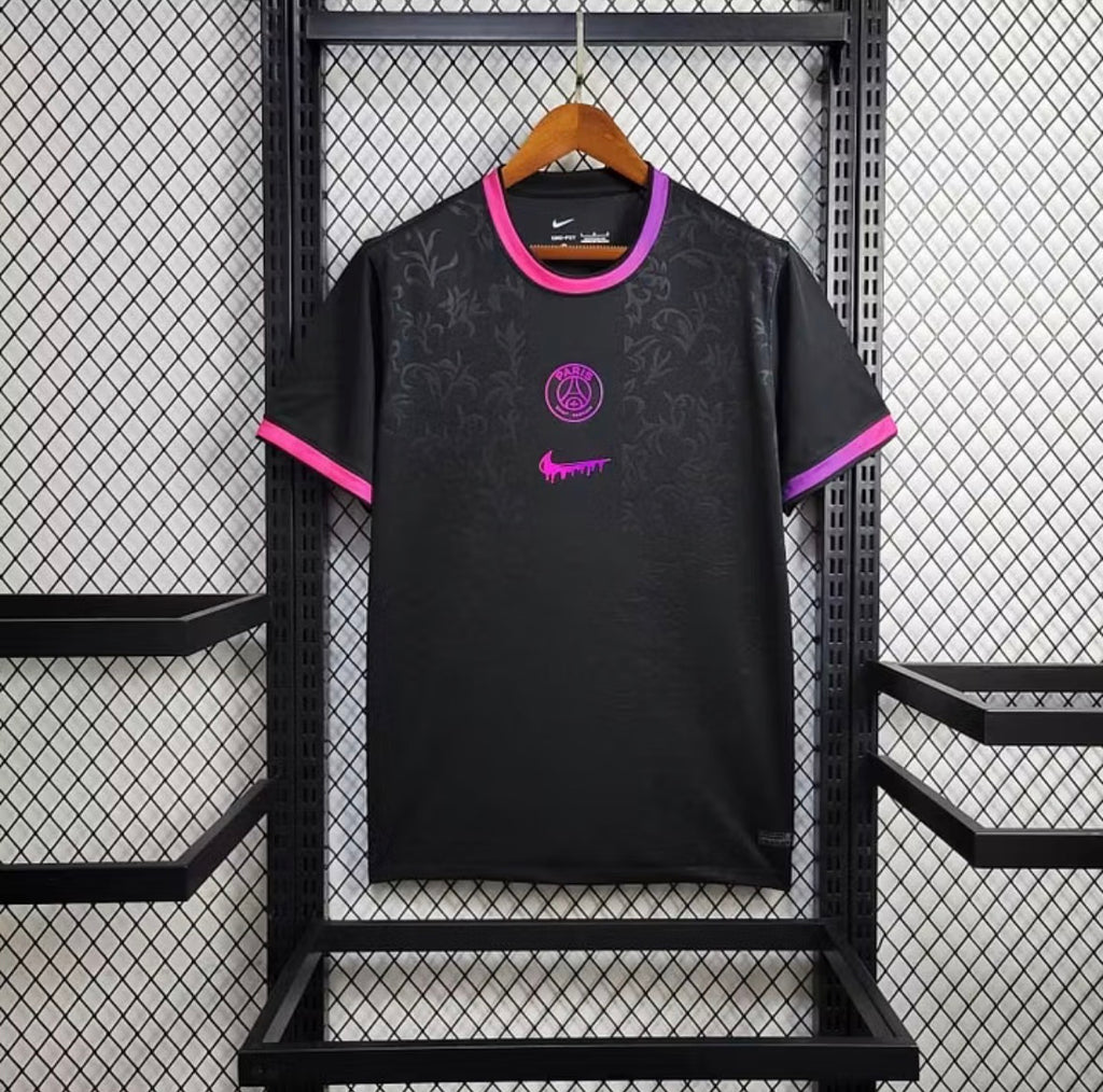 2024/2025 Psg Paris Saint-Germain Special Edition Football Shirt 1:1