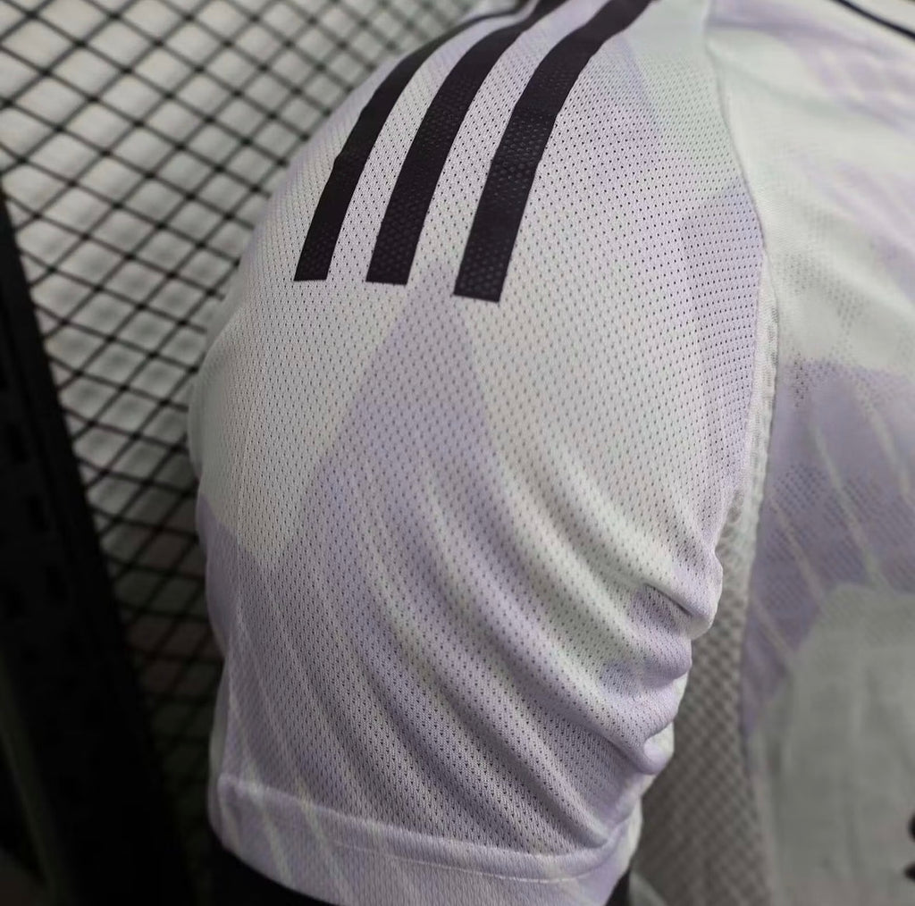 2025/2026 Player Version Manchester United Away Football Shirt 1:1