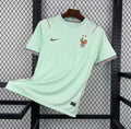 2026 France Away Football Shirt 1:1
