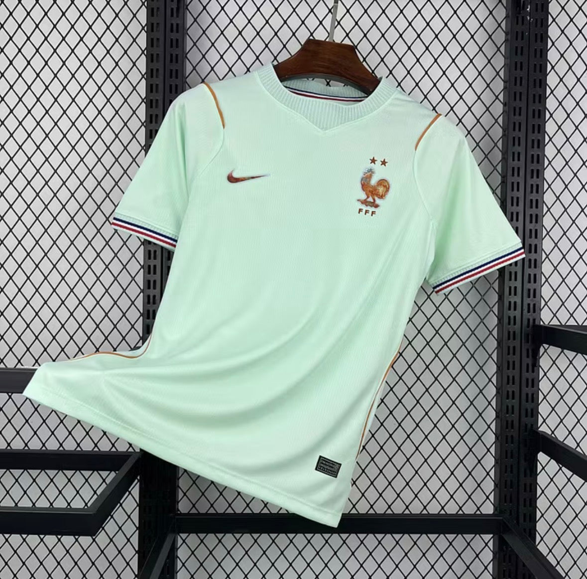 2026 France Away Football Shirt 1:1