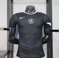 2025/2026 Player Version Chelsea Third Away Football Shirt 1:1