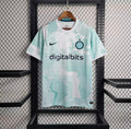 2022/2023 Internazionale Milan Away Football Jersey 1:1