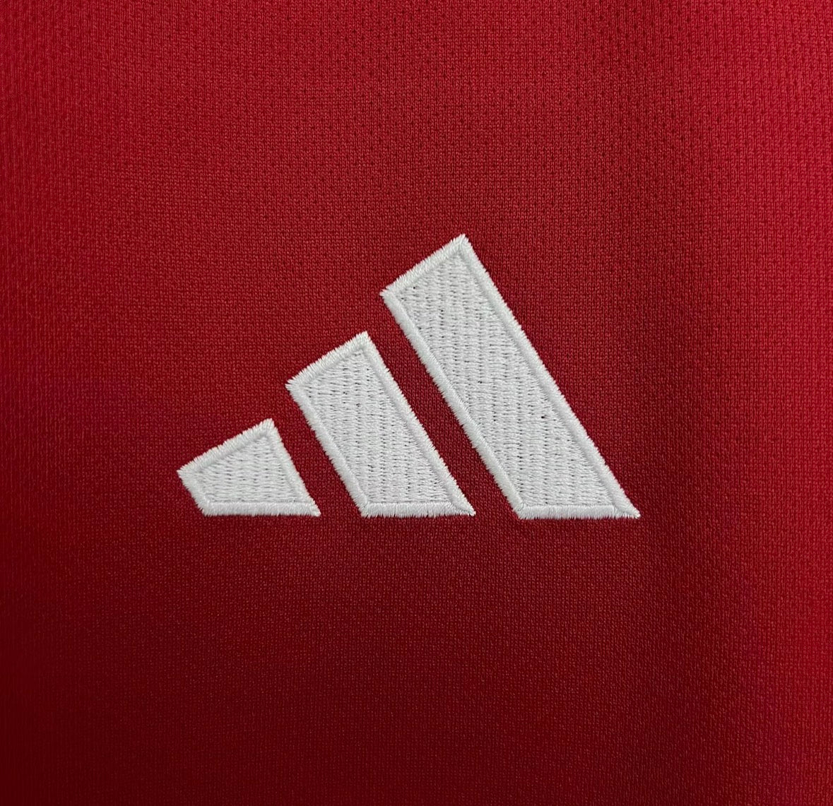 2025/2026 Manchester United Home Football Shirt 1:1