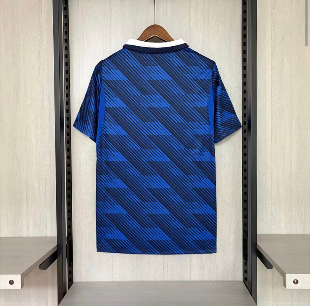 2026 France Home Football Shirt 1:1