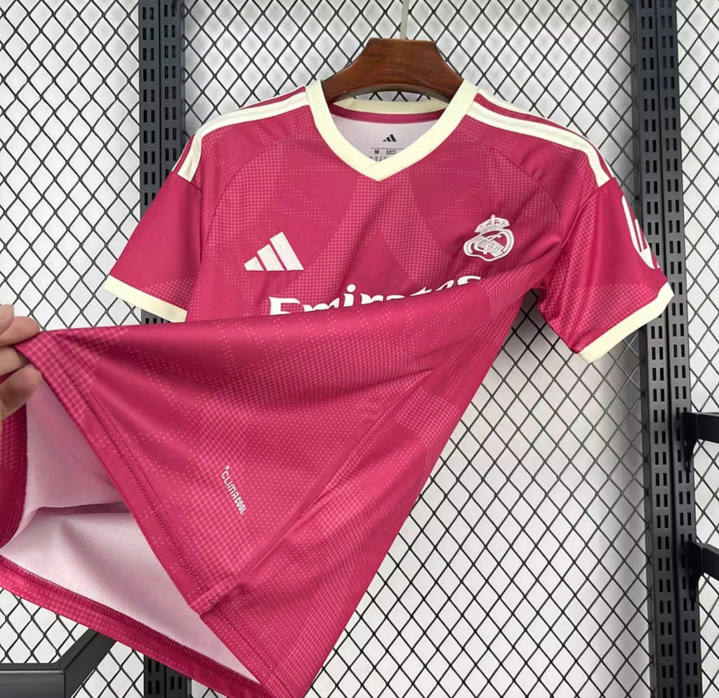 2026/2027 Real Madrid Third Away Football Shirt 1:1