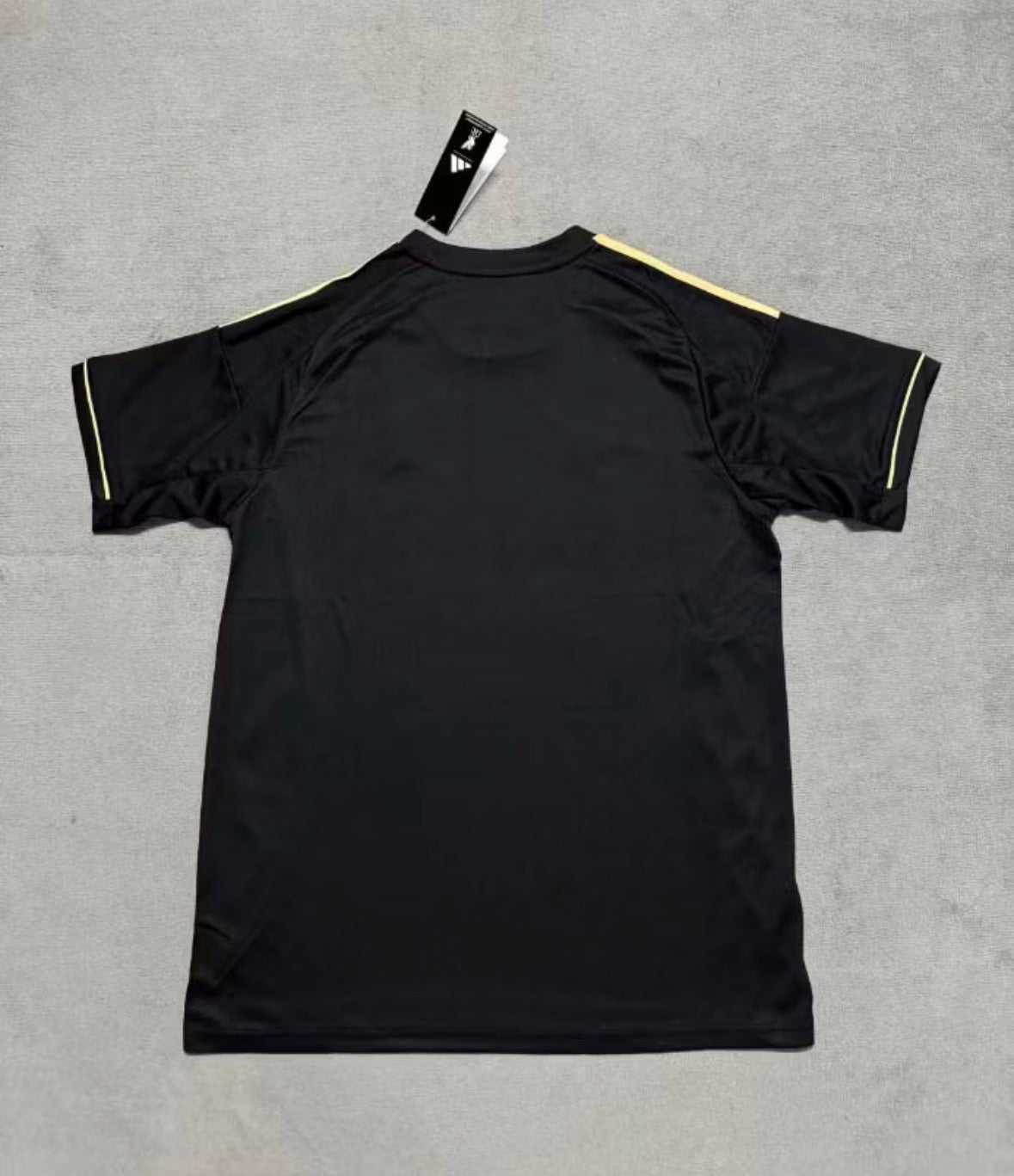 2025/2026 Liverpool Special Edition Black Soccer Jersey 1:1