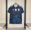 2026 Argentina National Team Away Football Shirt 1:1