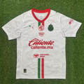 2025/2026 Chivas Away Soccer Jersey 1:1