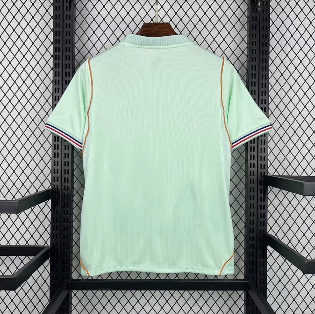 2026 France Away Football Shirt 1:1