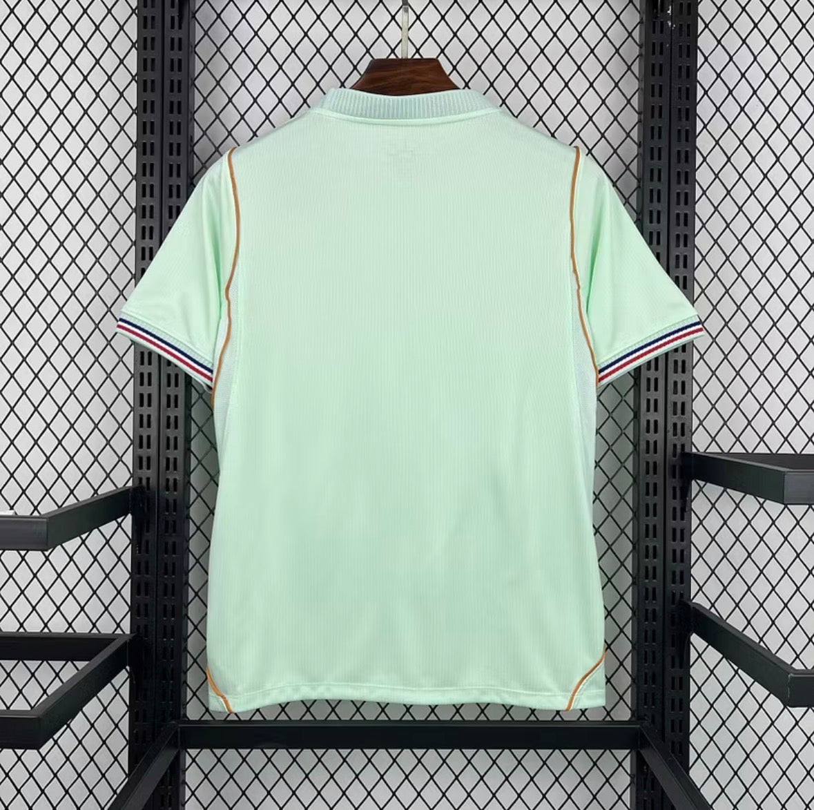 2026 France Away Football Shirt 1:1