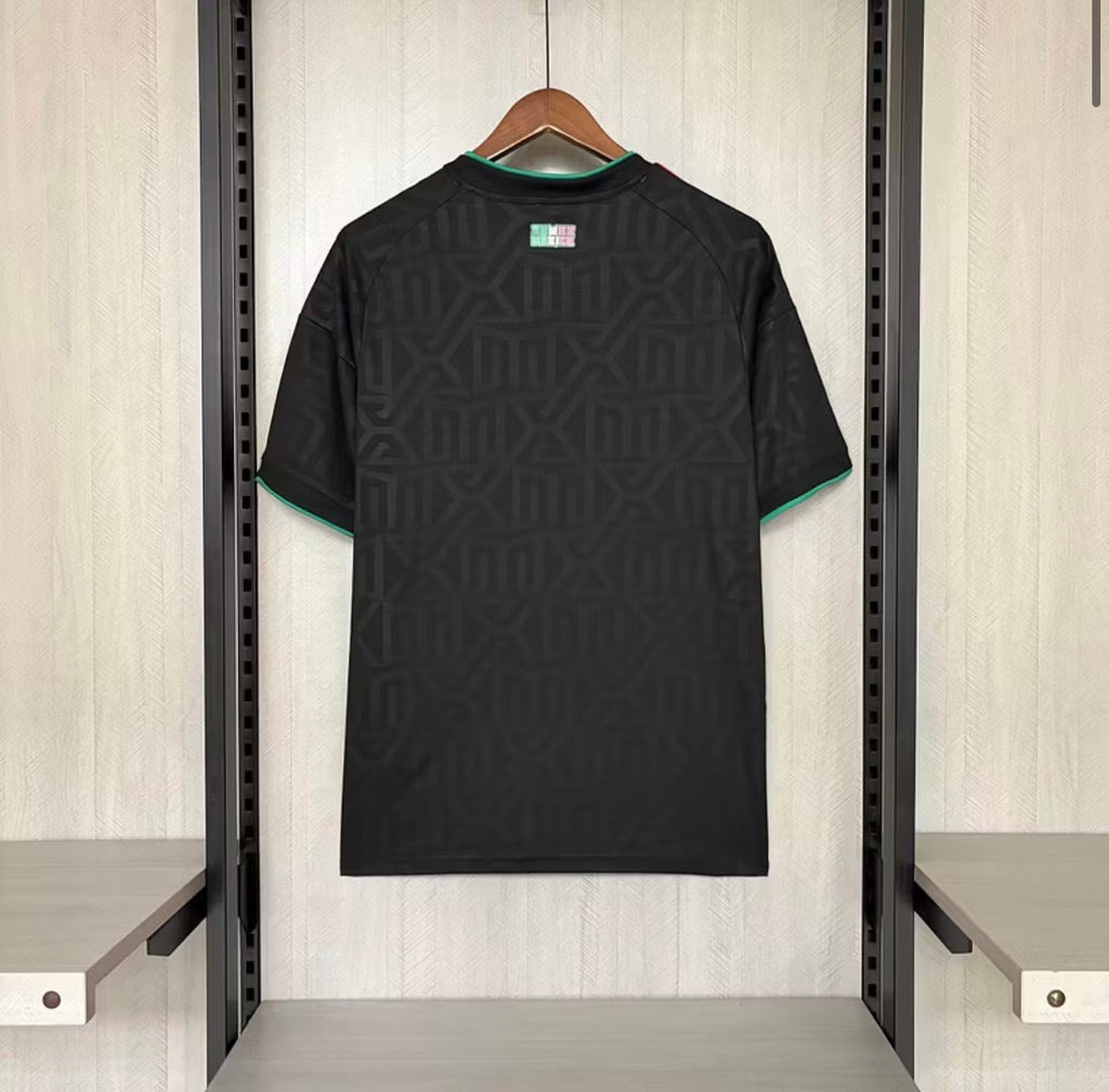 2026 Mexico National Third Away Football Shirt 1:1