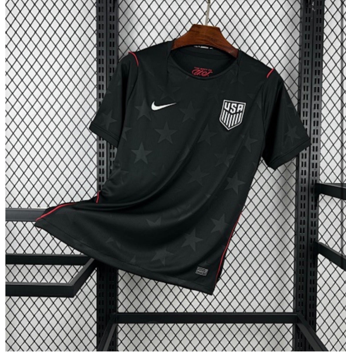 USA Away Jersey 26/27