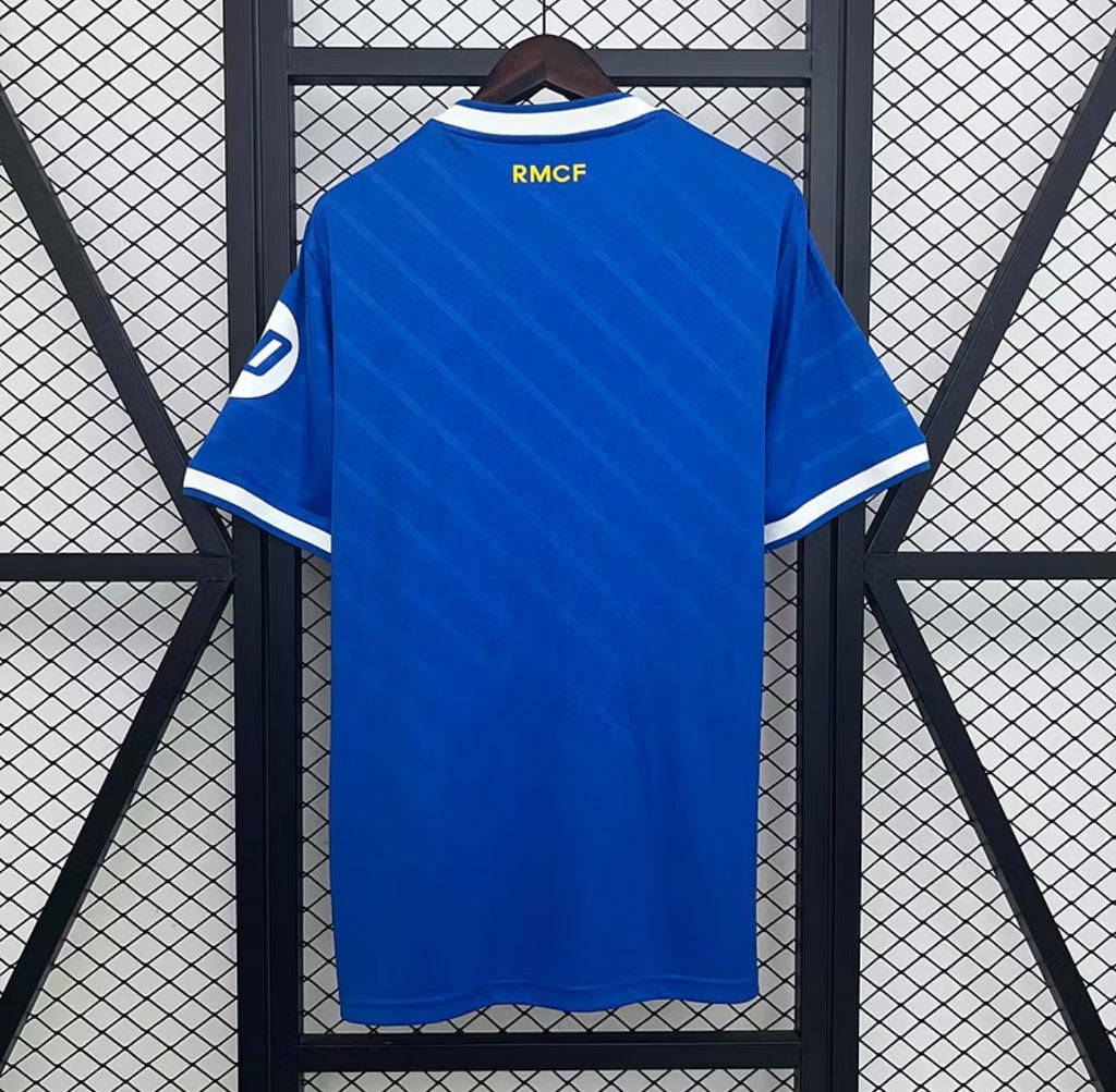 2025/2026 Real Madrid Third Away Football Shirt 1:1
