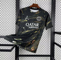 2025/2026 Psg Paris Saint-Germain Night Edition Football Shirt 1:1