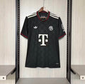 2025/2026 Bayern Munich Third Away Football Jersey 1:1
