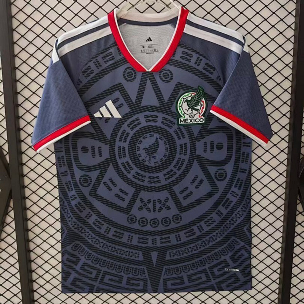 2026 Mexico National Special Football Shirt 1:1