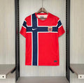 2026 Norway Home Football Shirt 1:1