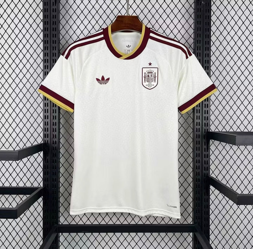 2026 Spain Away Football Shirt 1:1