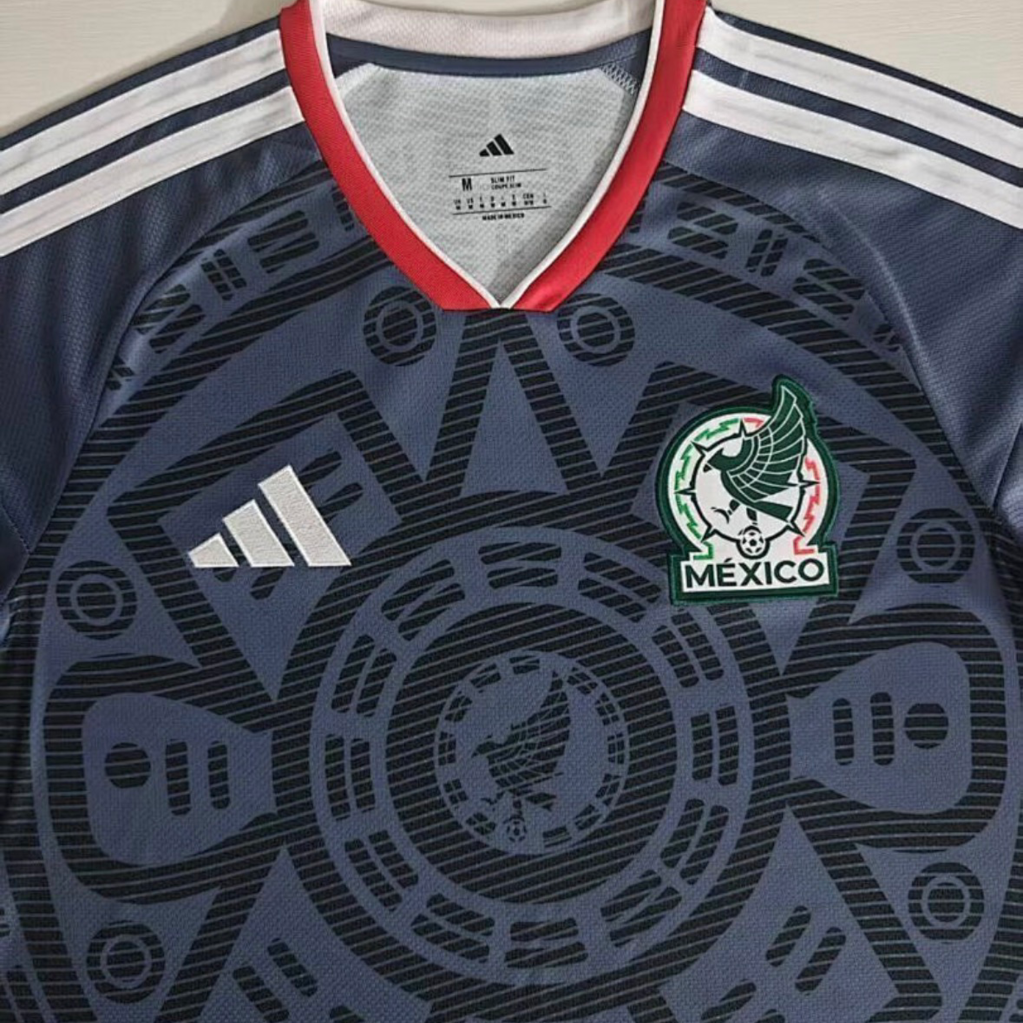 2026 Mexico National Special Football Shirt 1:1