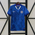 2025/2026 Chelsea Home Football Shirt 1:1