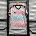 2026 Belgium National Team Away Football Shirt 1:1
